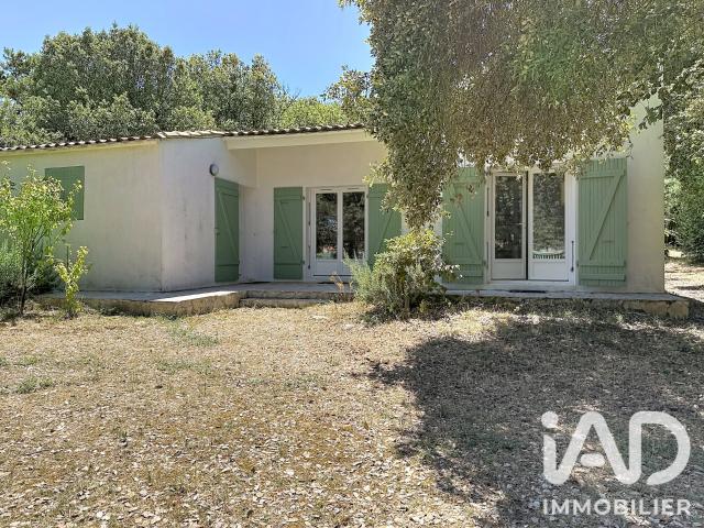 Maison 4 pièces 95 m²