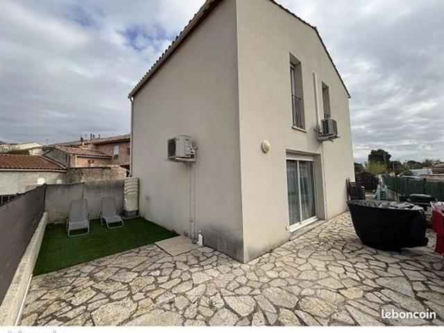 Maison 4 pièces 95 m²