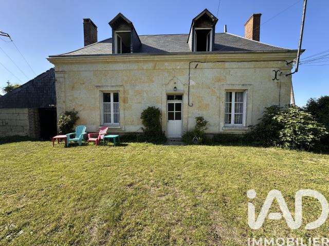 Maison 4 pièces 95 m²