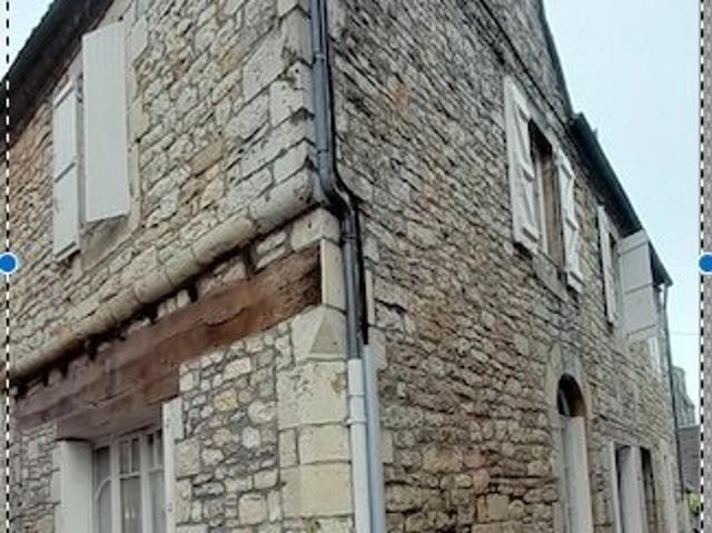Maison 4 pièces 95 m²
