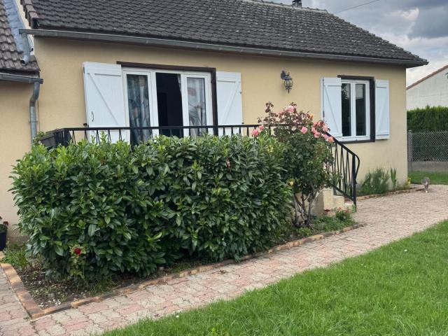 Maison 4 pièces 95 m²