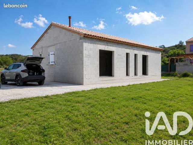 Maison 4 pièces 95 m²