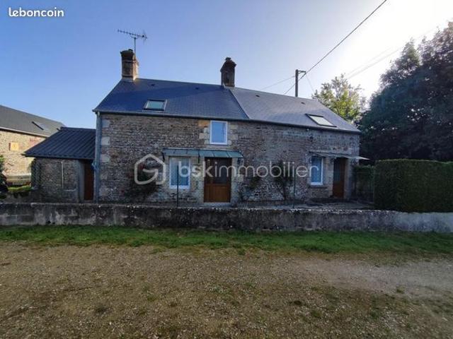 Maison 4 pièces 95 m²