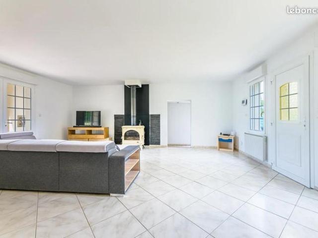 Maison 4 pièces 98 m²
