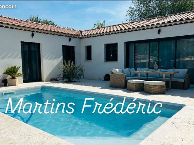 Maison 4 pièces 95 m²