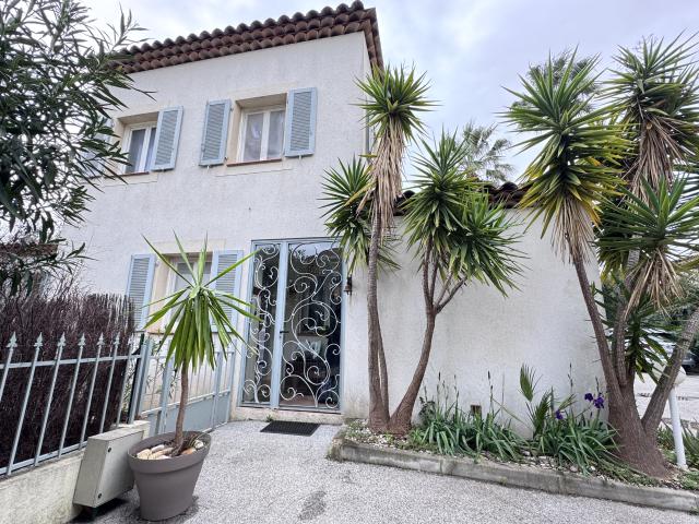 Maison 4 pièces 95 m²