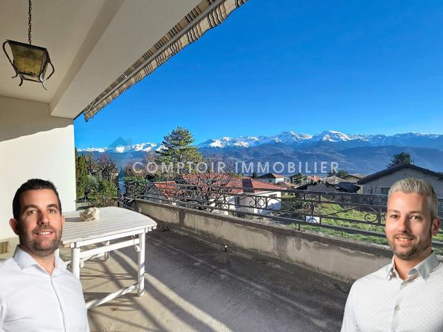 Maison 4 pièces 95 m²