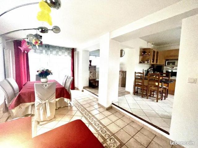 Maison 4 pièces 95 m²