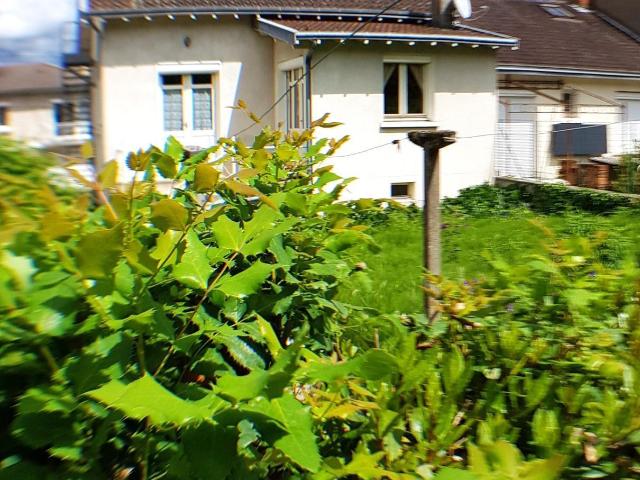 Maison 4 pièces 95 m²