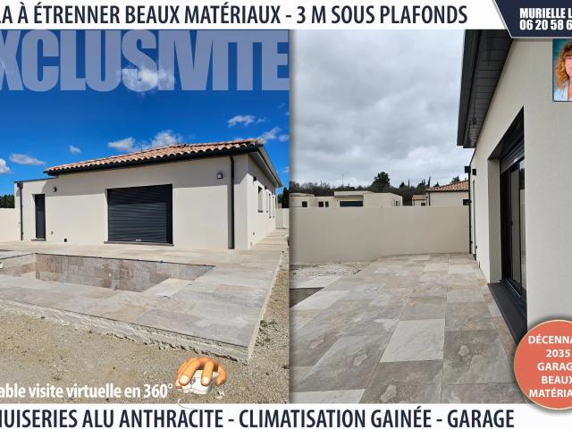 Maison 4 pièces 95 m²