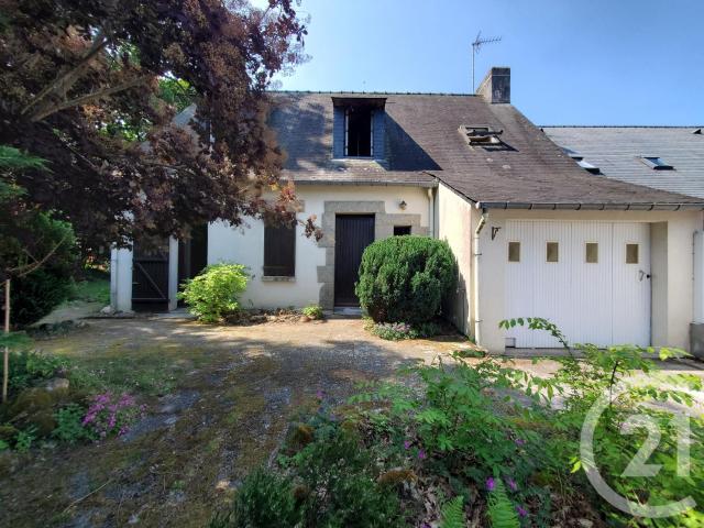 Maison 4 pièces 95 m²