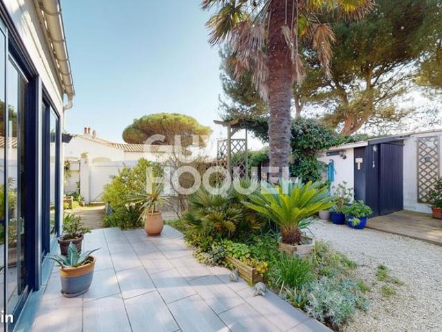 Maison 4 pièces 95 m²
