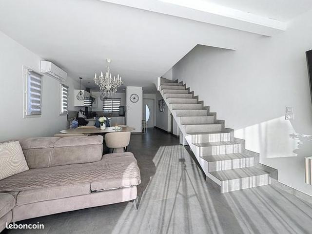 Maison 4 pièces 95 m²