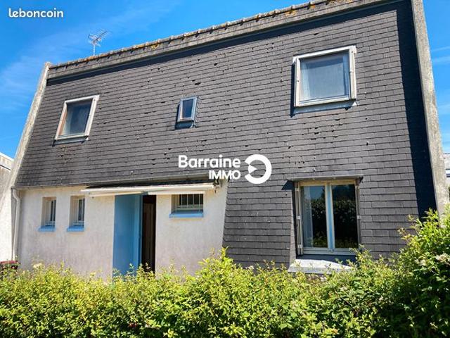 Maison 4 pièces 95 m²