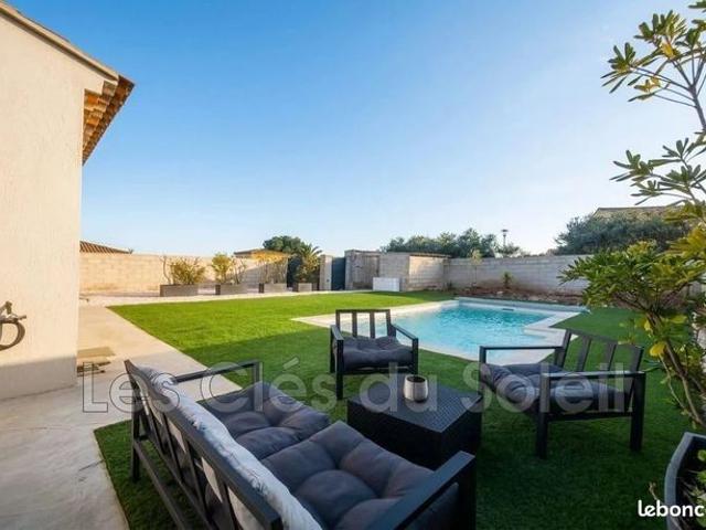 Maison 4 pièces 95 m²