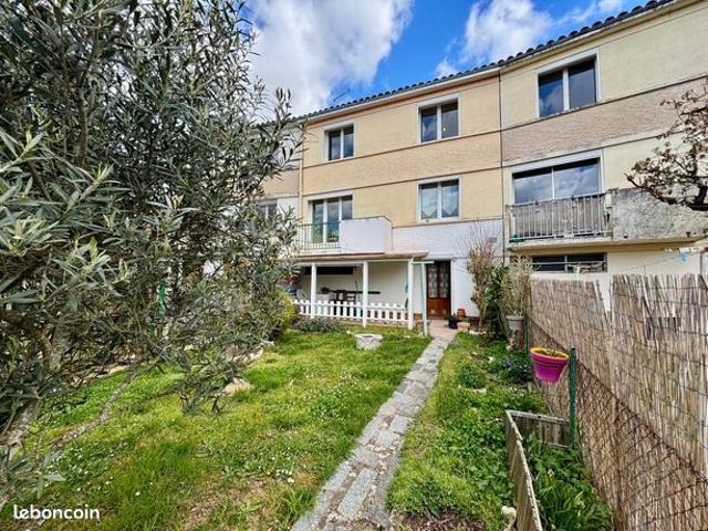 Maison 4 pièces 95 m²