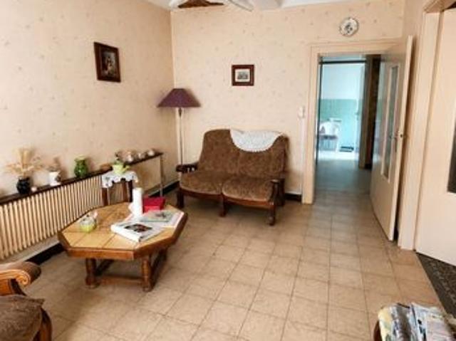 Maison 4 pièces 95 m²