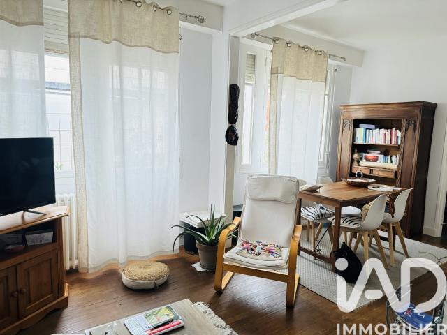 Maison 4 pièces 95 m²