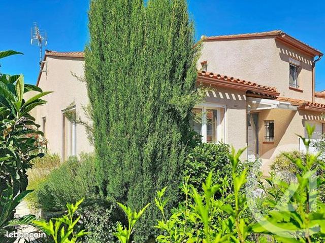 Maison 4 pièces 95 m²