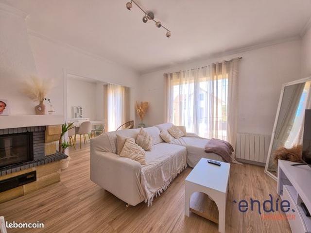 Maison 4 pièces 95 m²