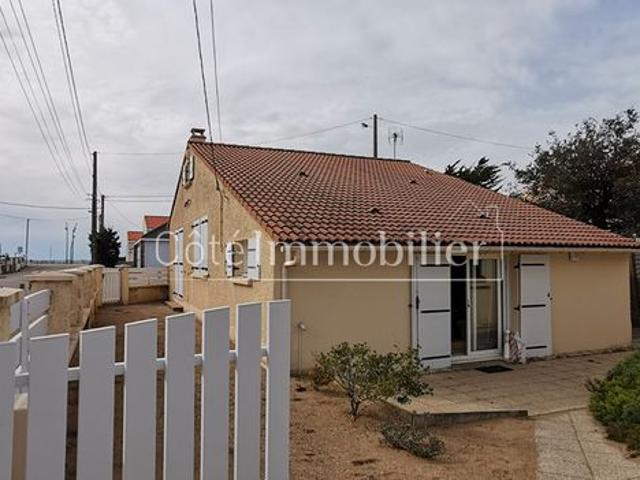 Maison 4 pièces 95 m²