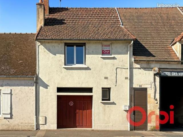 Maison 4 pièces 95 m²