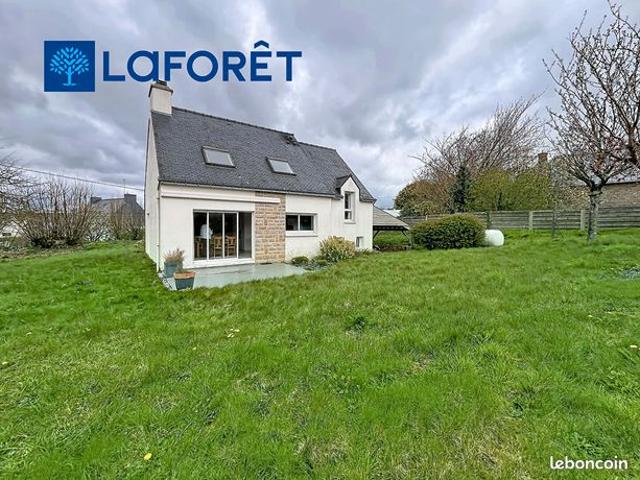 Maison 4 pièces 95 m²