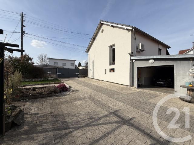 Maison 4 pièces 95 m²
