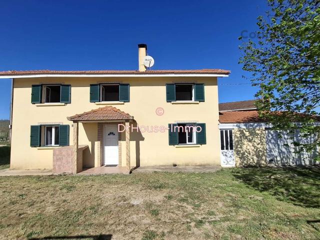 Maison 4 pièces 95 m²