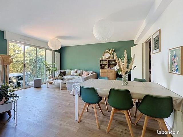 Maison 4 pièces 95 m²