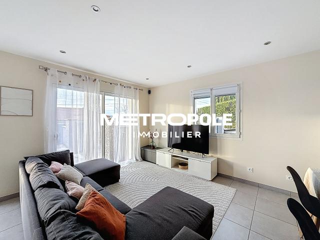 Appartement 4 pièces 95 m²