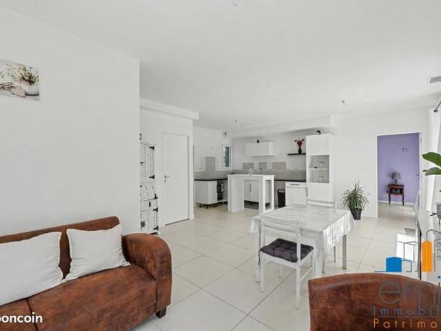 Maison 4 pièces 95 m²