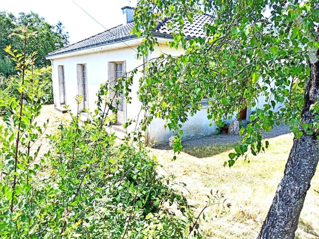 Maison 4 pièces 95 m²