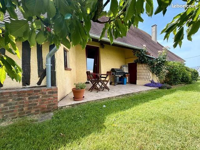 Maison 4 pièces 95 m²
