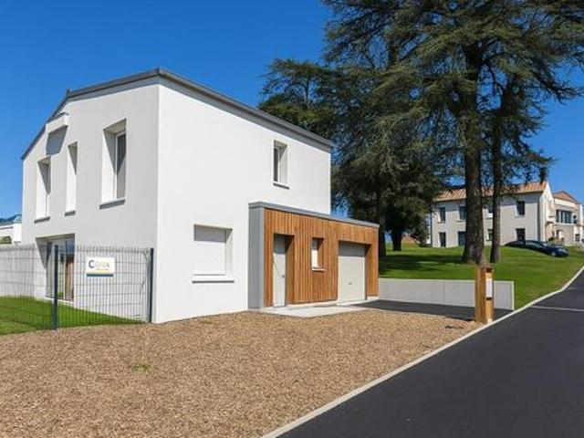Maison 4 pièces 95 m²