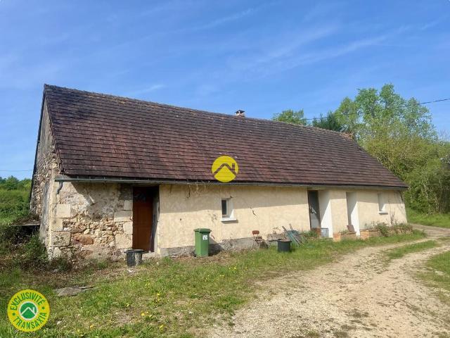 Maison 4 pièces 95 m²