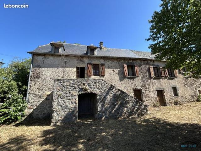 Maison 4 pièces 95 m²
