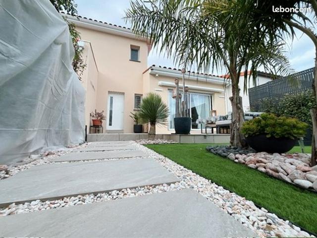 Maison 4 pièces 95 m²