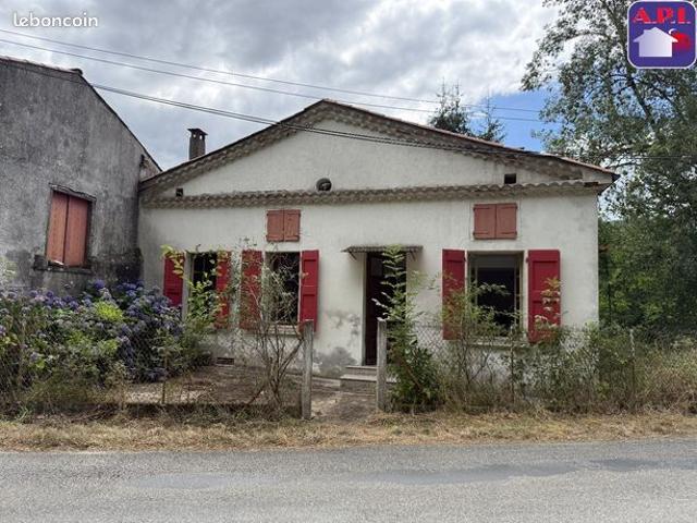Maison 4 pièces 95 m²