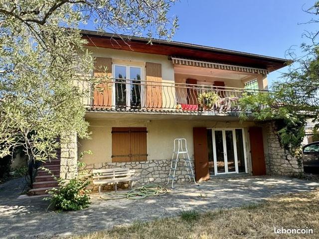 Maison 4 pièces 95 m²