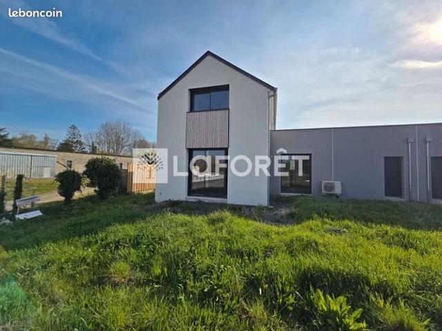 Maison 4 pièces 95 m²