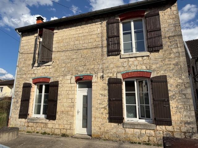 Maison 4 pièces 95 m²