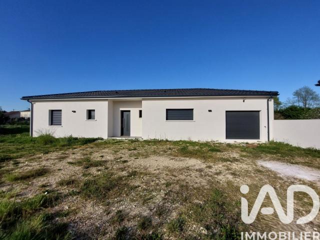 Maison 4 pièces 95 m²