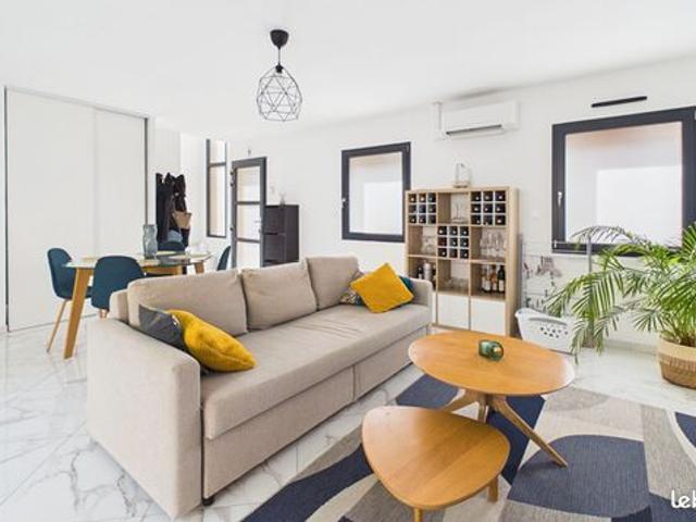 Maison 4 pièces 95 m²