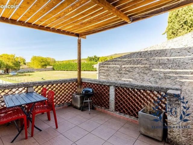 Maison 4 pièces 95 m²