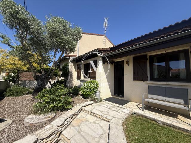 Maison 4 pièces 95 m²