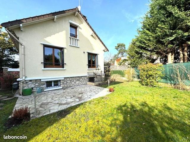 Maison 4 pièces 95 m²