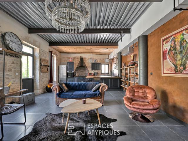 Maison 4 pièces 95 m²