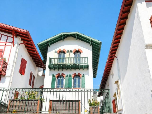 Maison 4 pièces 95 m²