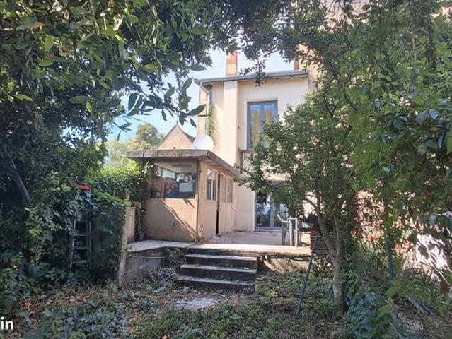 Maison 4 pièces 95 m²